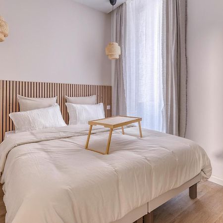 Short Time Suites Toulon Centre 3 "Le Spot" Check-In Auto Zewnętrze zdjęcie