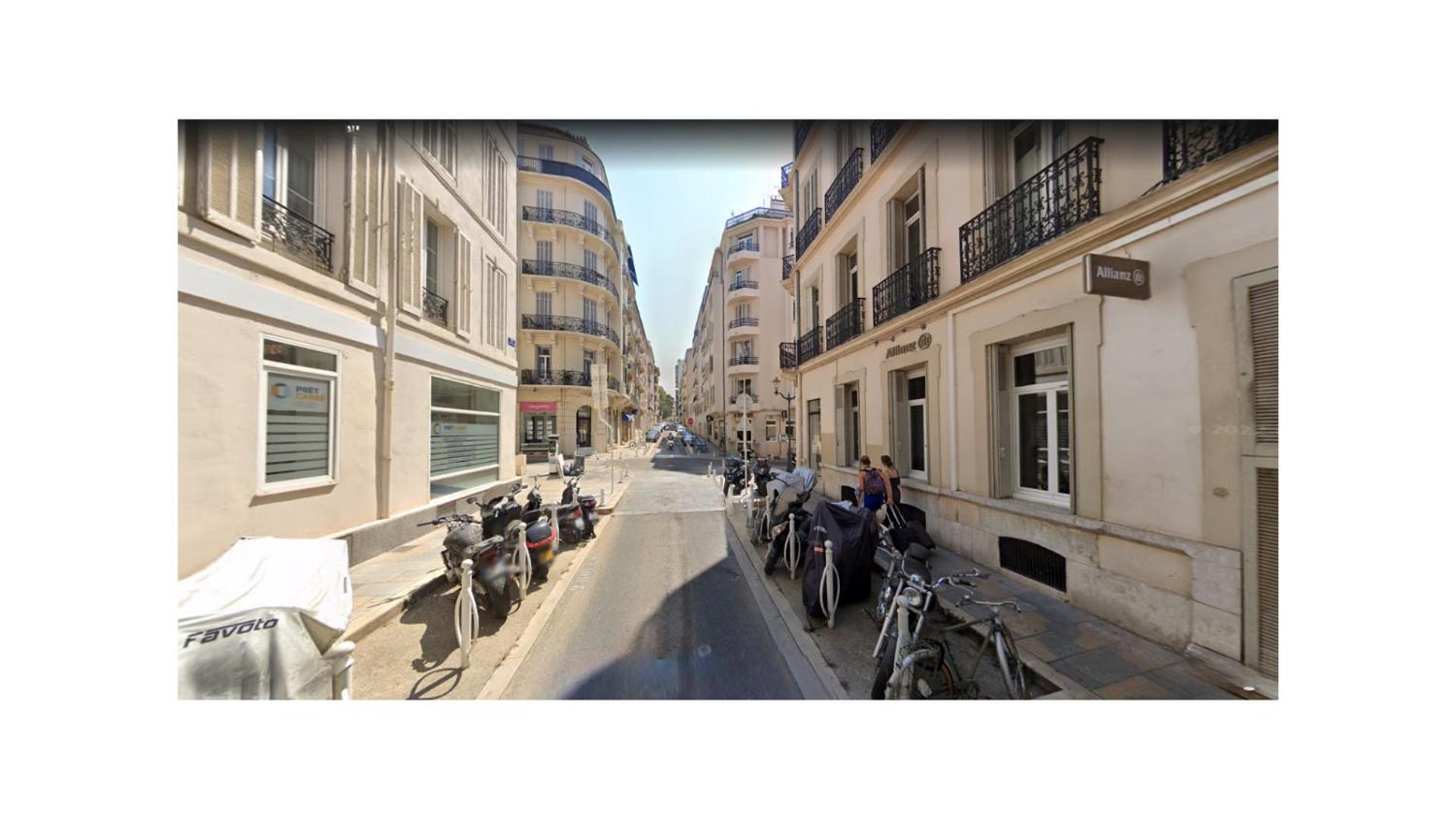 Short Time Suites Toulon Centre 3 "Le Spot" Check-In Auto Zewnętrze zdjęcie