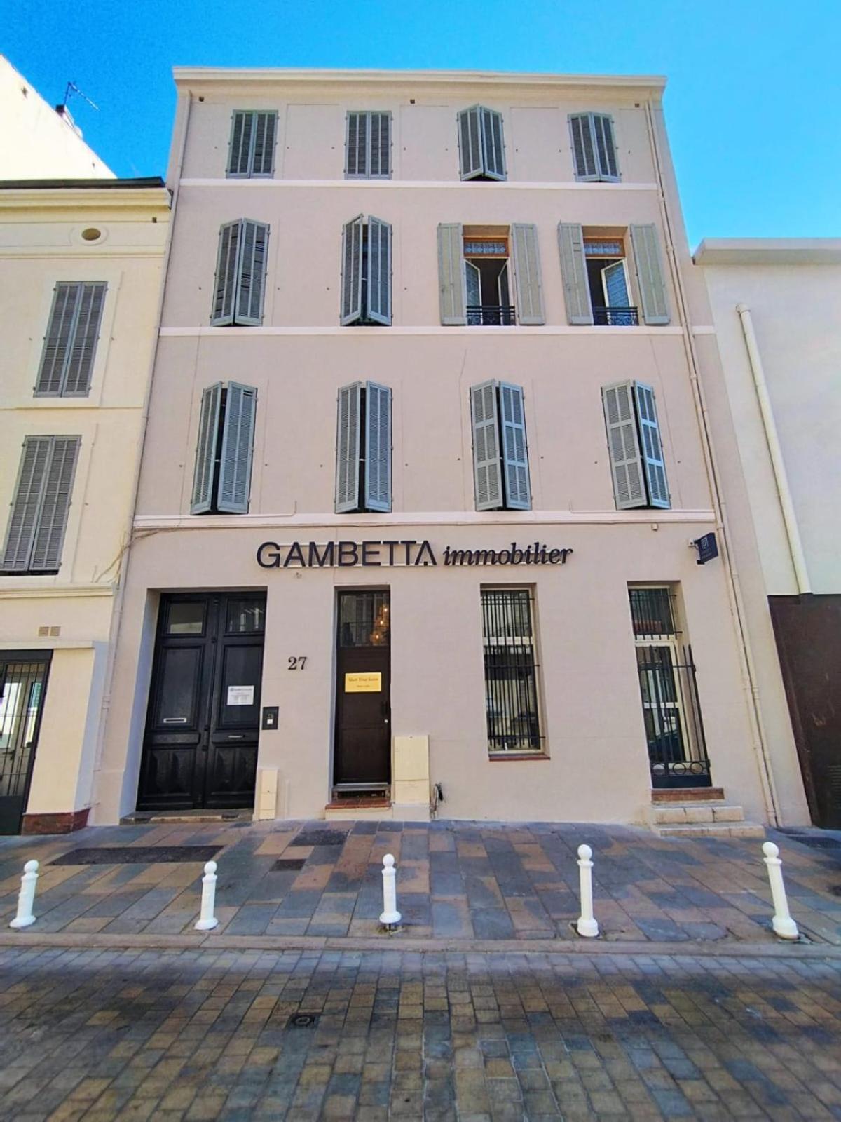Short Time Suites Toulon Centre 3 "Le Spot" Check-In Auto Zewnętrze zdjęcie